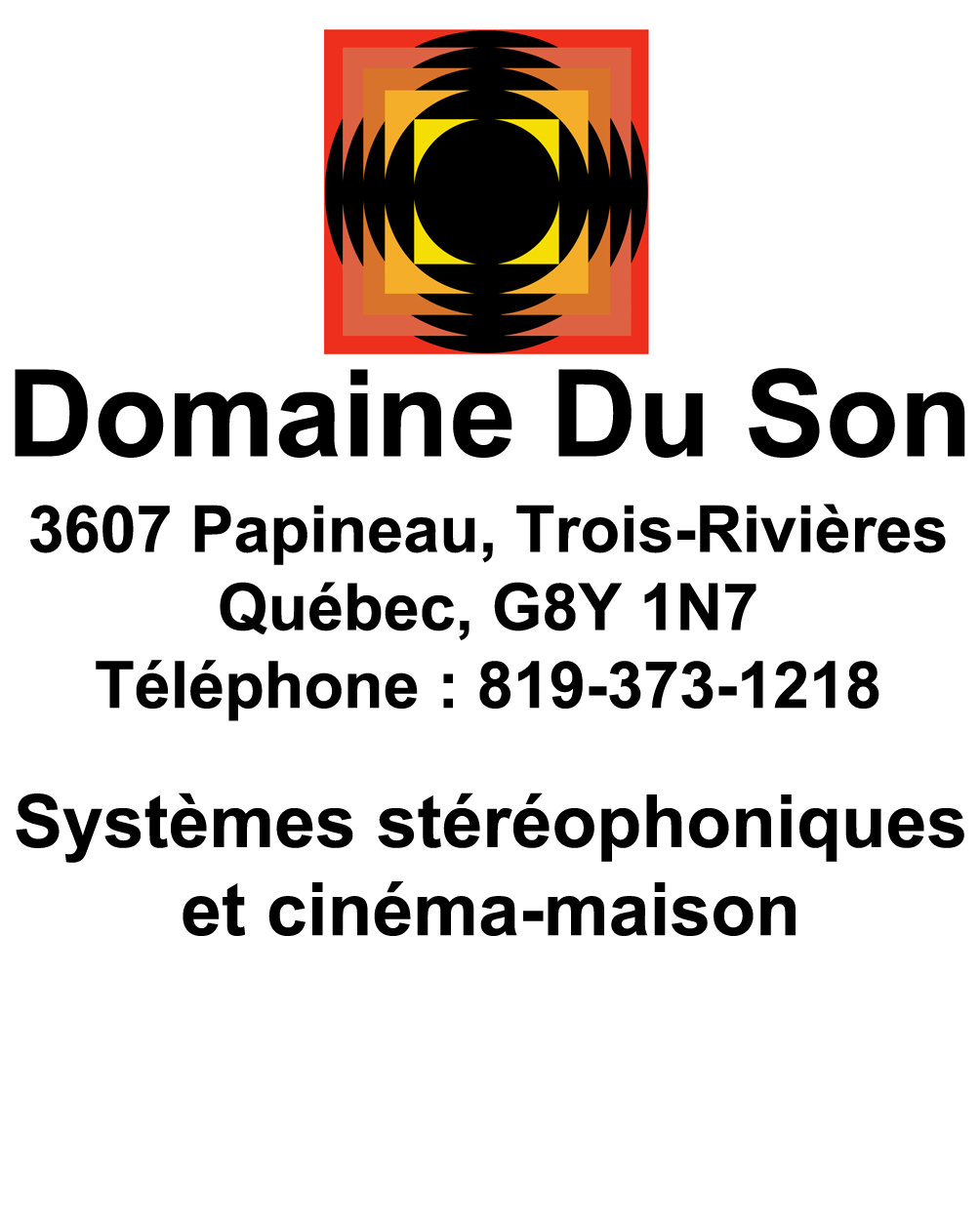 Domaine Du Son
