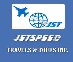 Jetspeed Travels and Tours