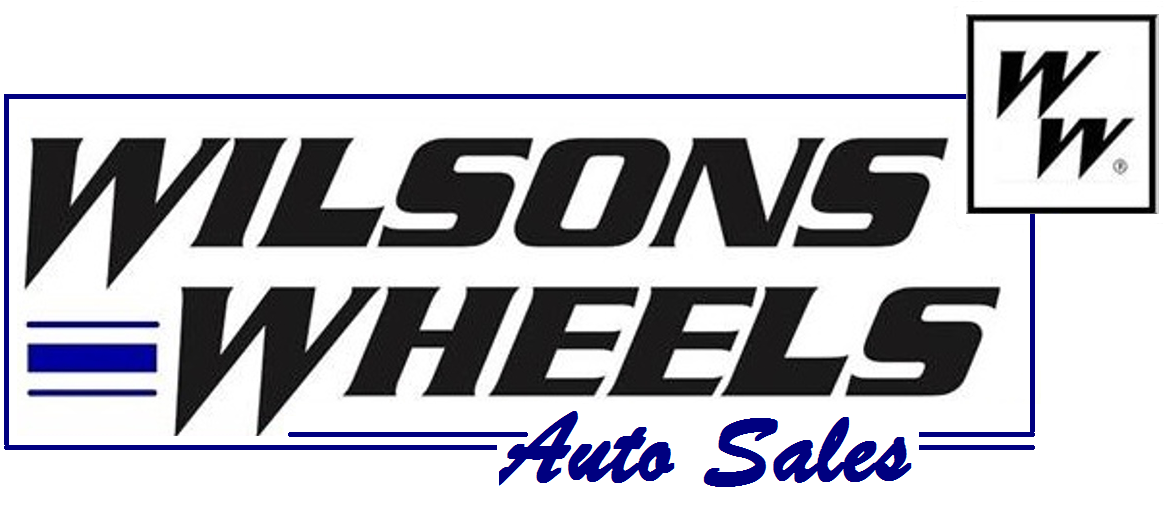 Wilson's Wheels Auto Sales Ltd 
