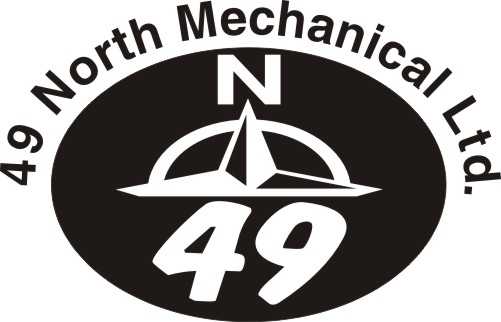 49 NORTH MECHANICAL  LTD