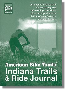 Indiana Trails & Ride Journal