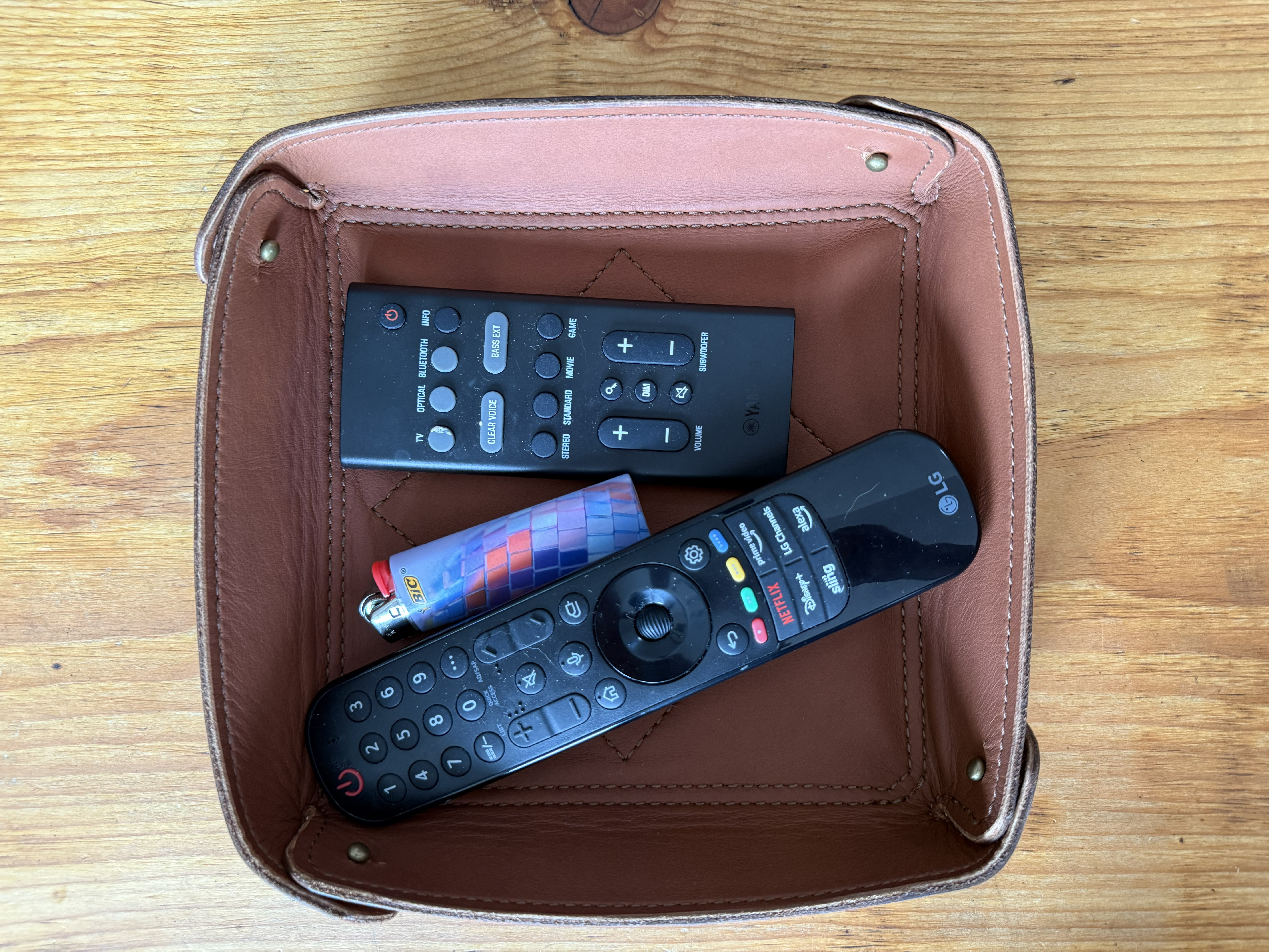 Travel Trays