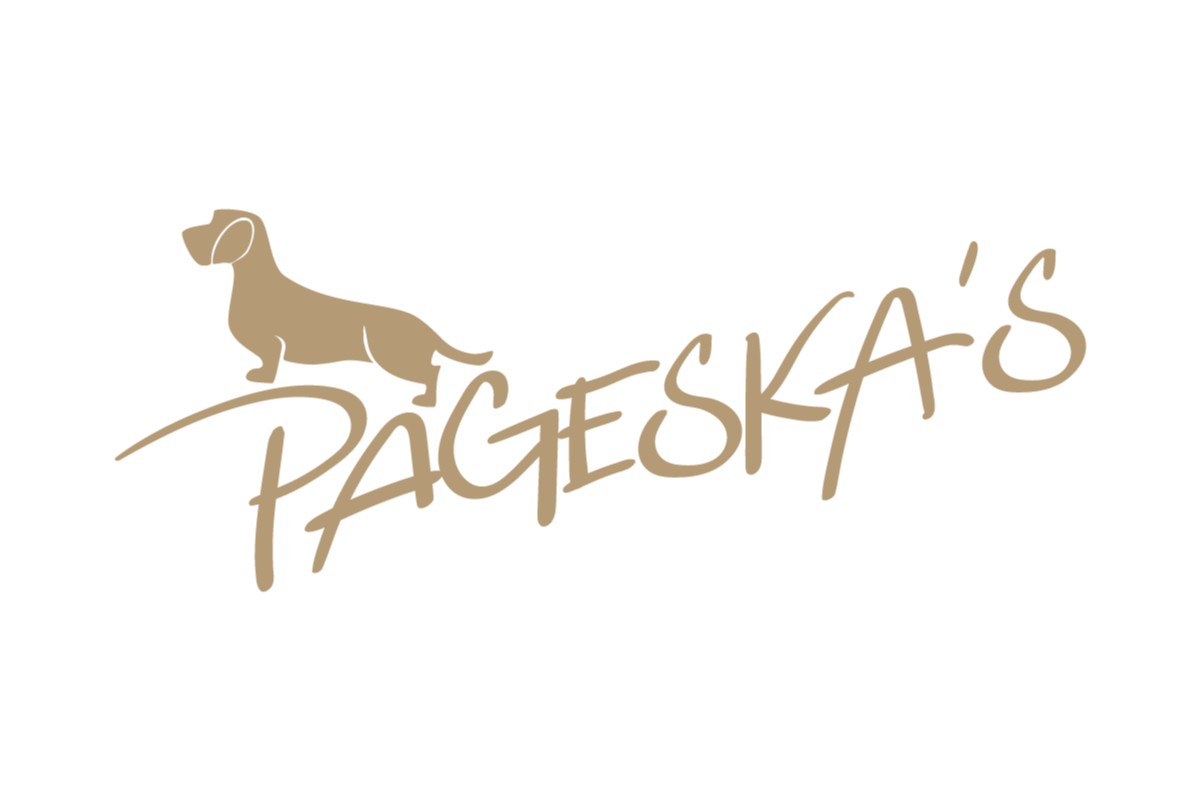 Go to site home page PAGESKA'S TECKEL TOWN