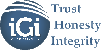 IGI Consulting Inc