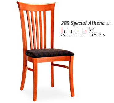 280 Special Athena s/c