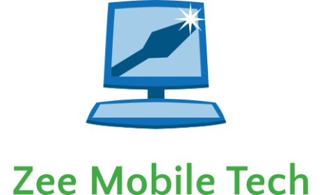 Zee Mobile Tech