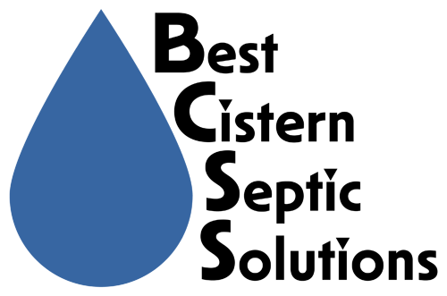 Best Cistern Septic Solutions