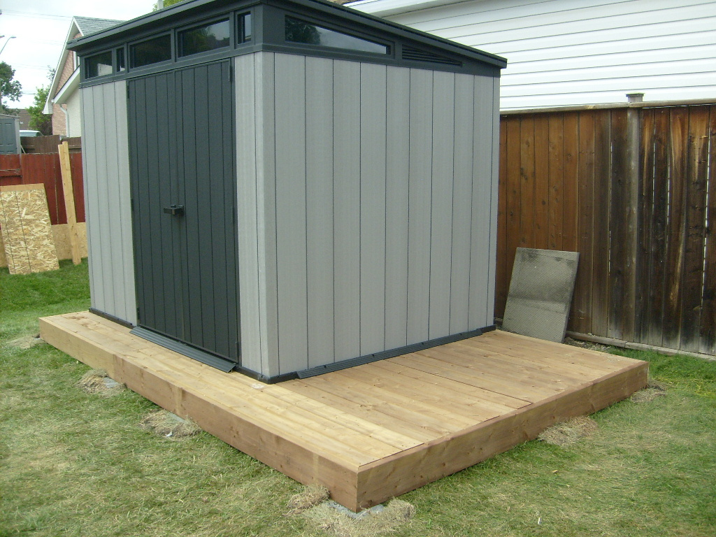 7 things the best metal sheds all have read before buying