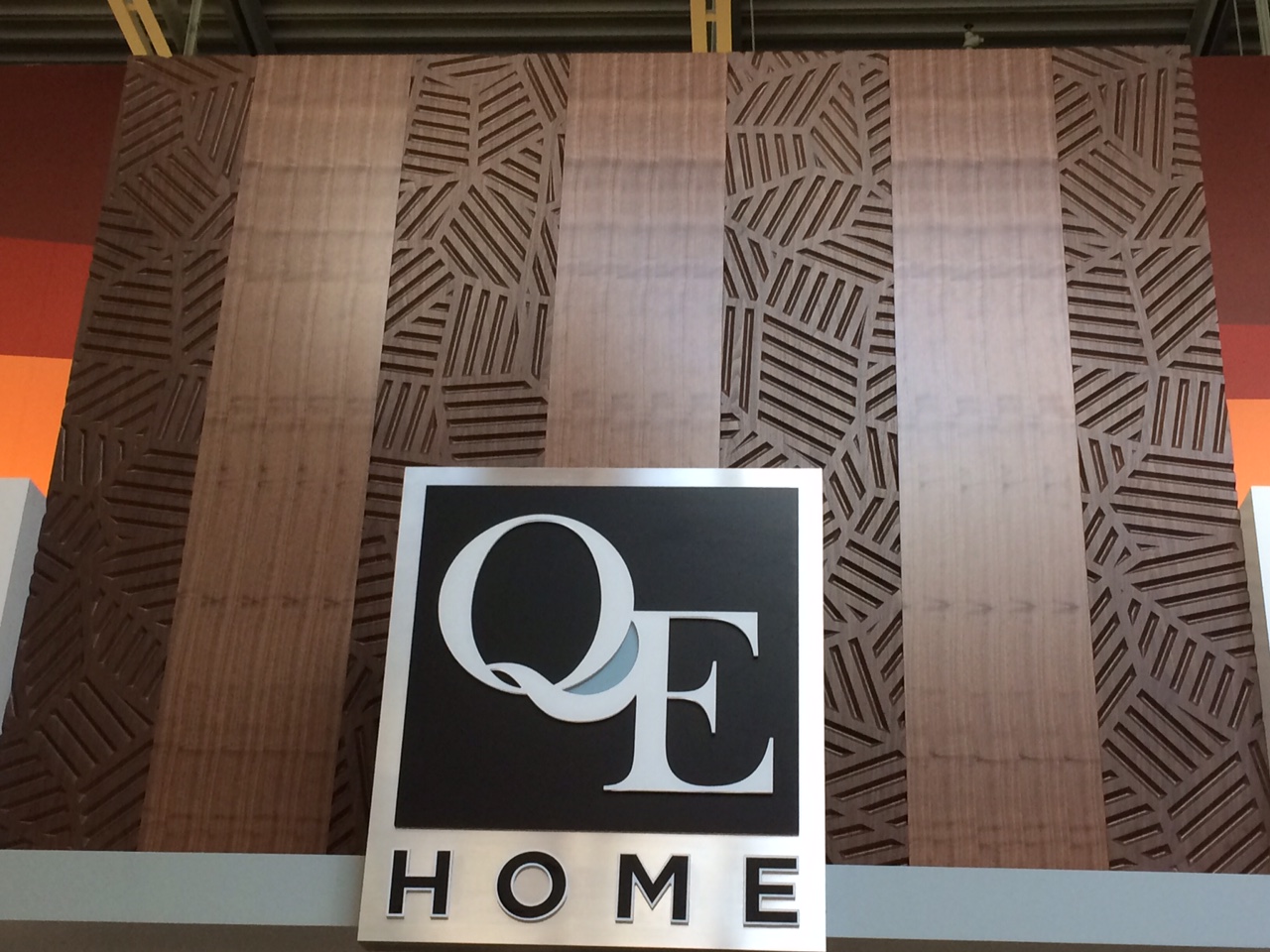 QE Home
Vaughan Mills