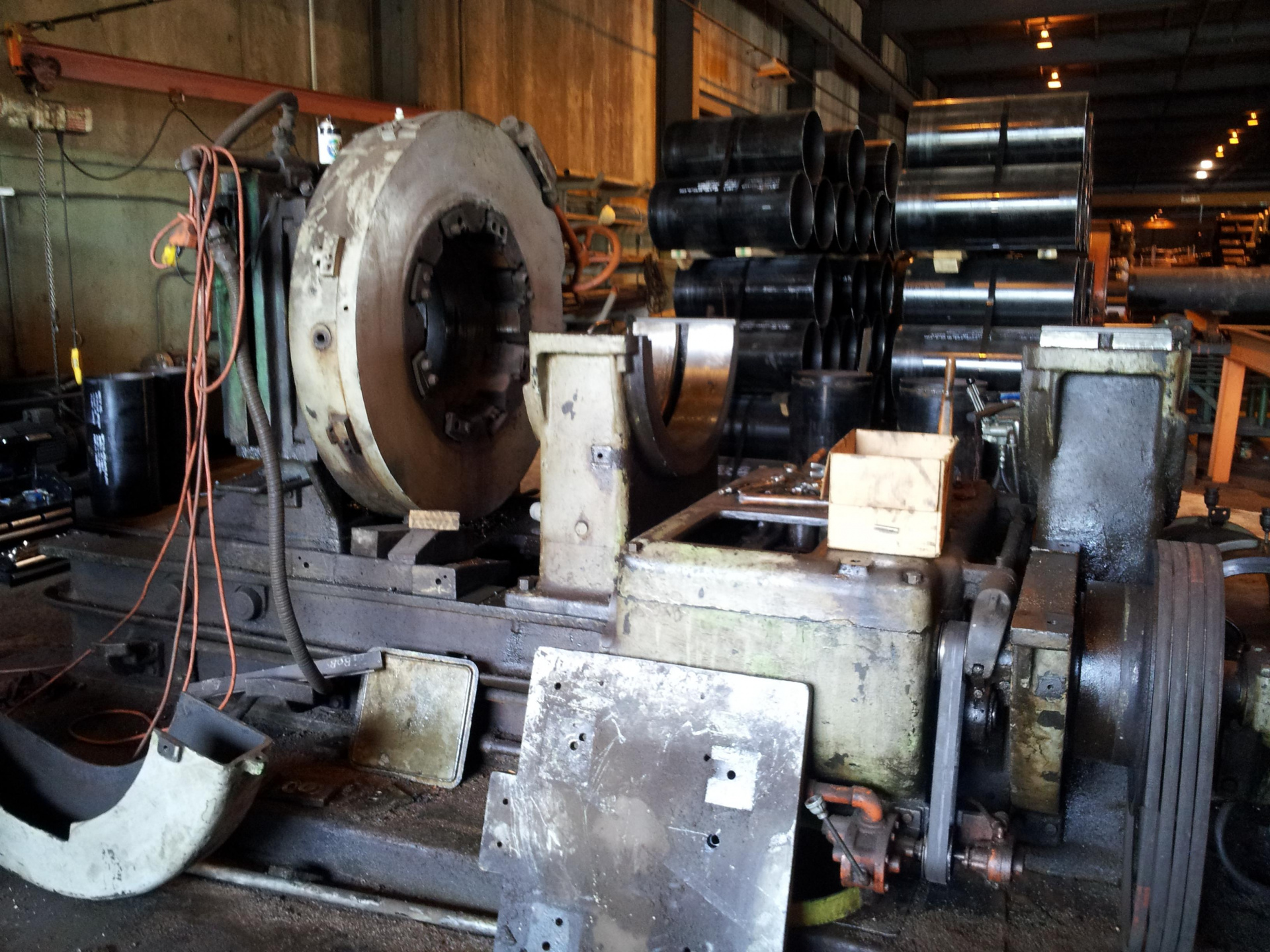 The One Source For All Your Equipment Needs Home