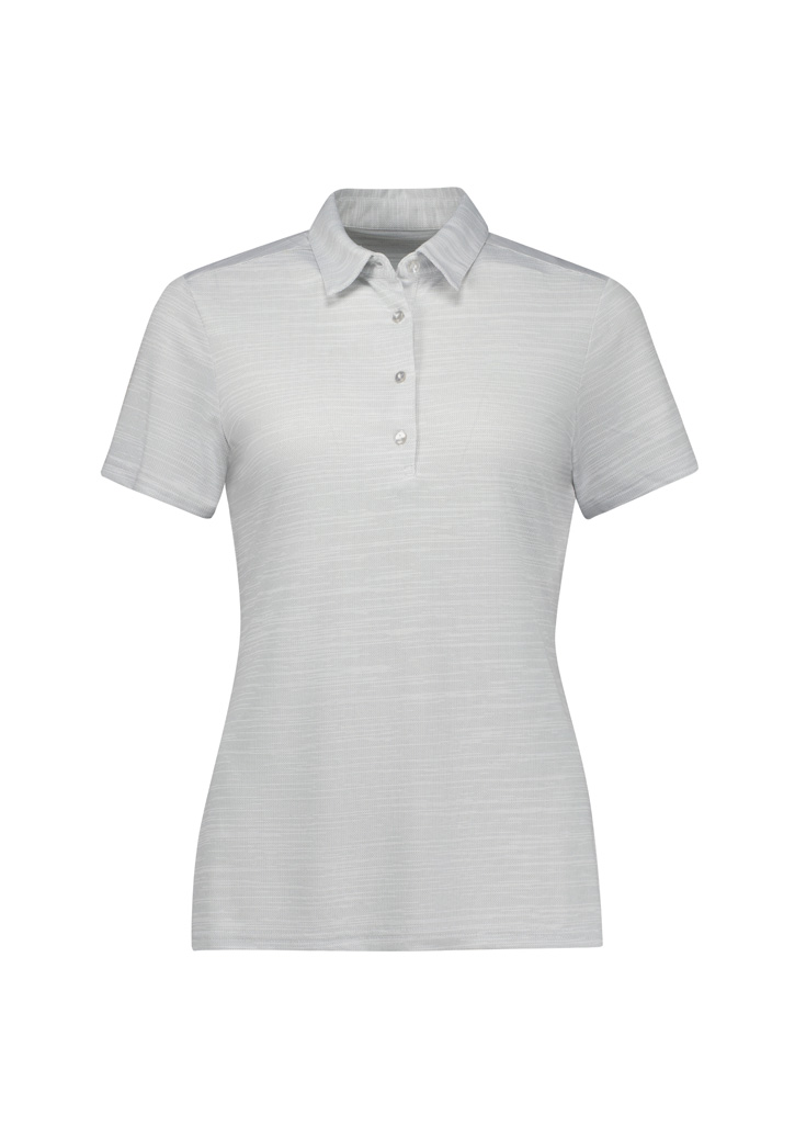 Orbit S/S Polo - P410LS