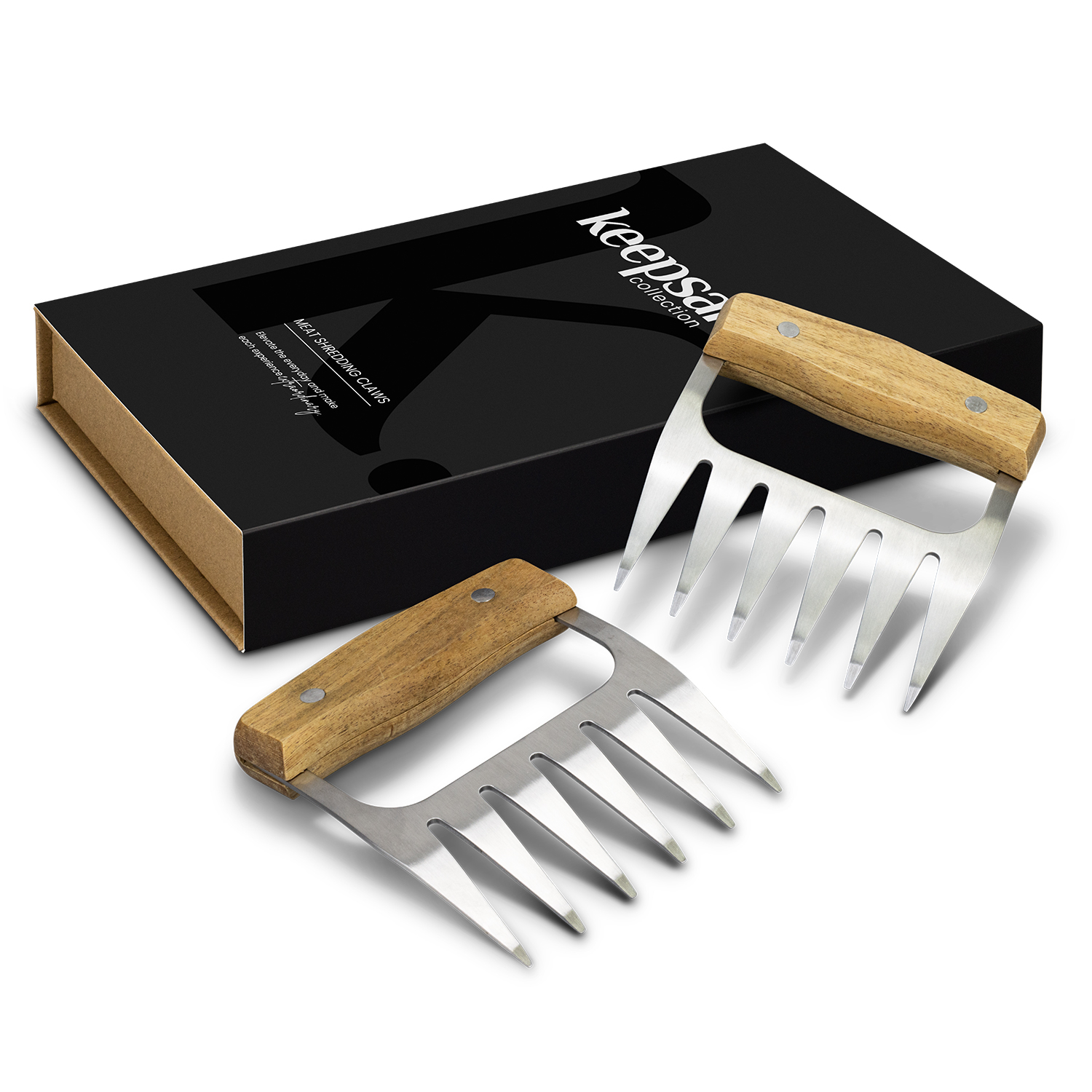 Meat Shredding Claws 122319