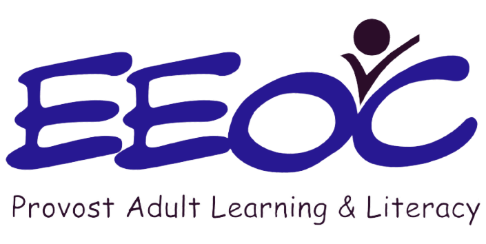 EEOC - Provost Adult Learning