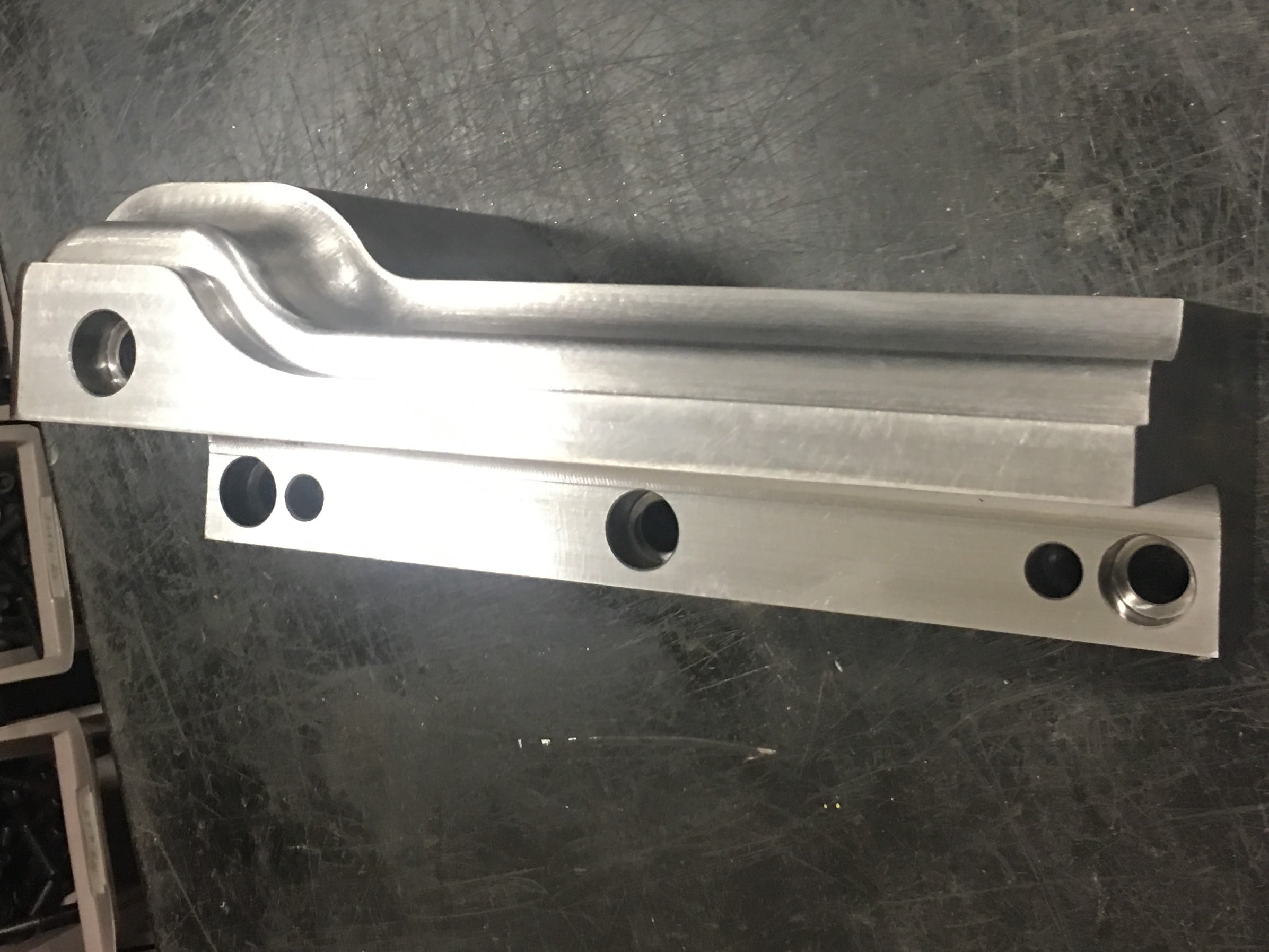 SUPERIOR TOOL TECH Services