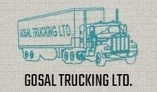 Gosal Trucking LTD