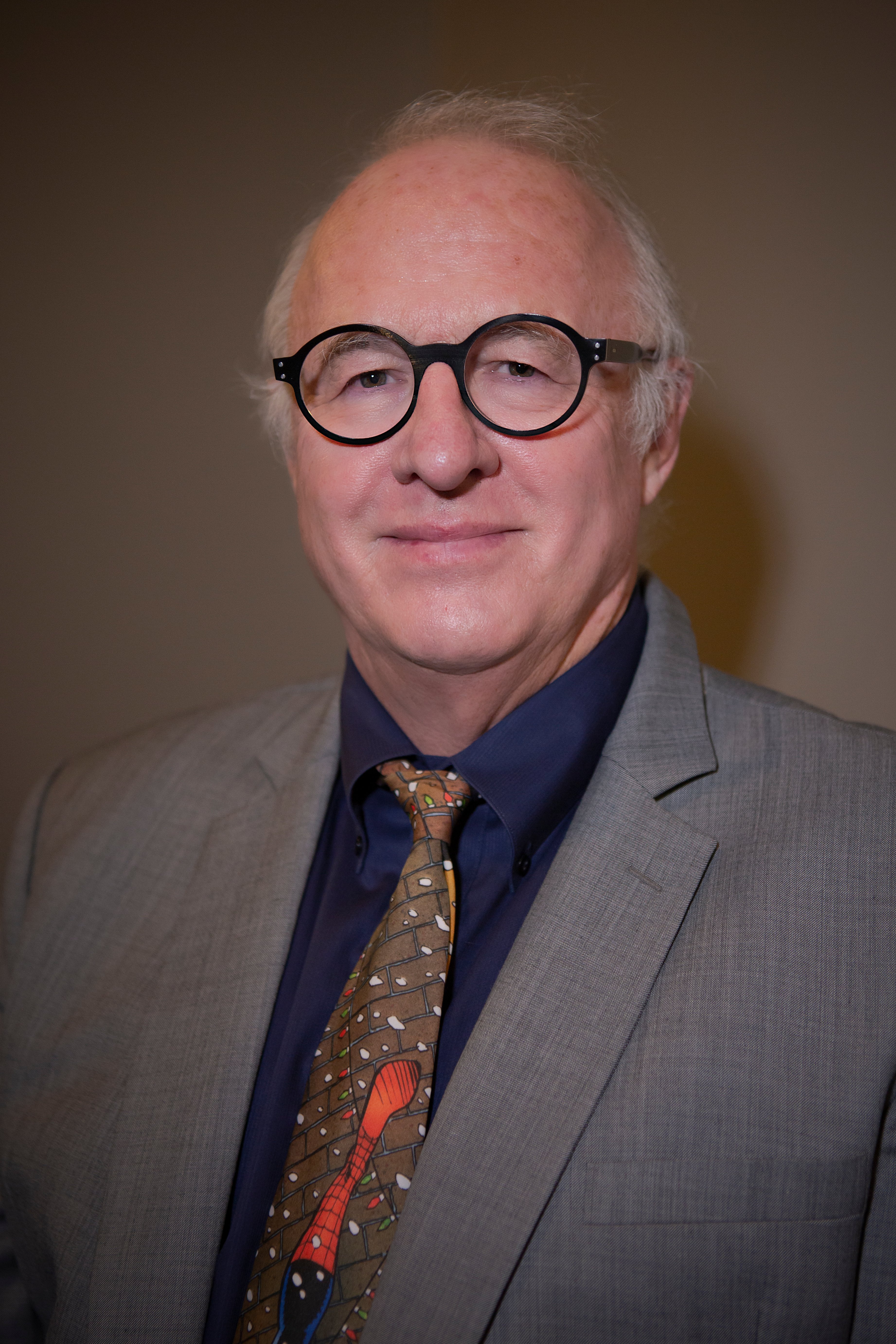 Gordon Williamson