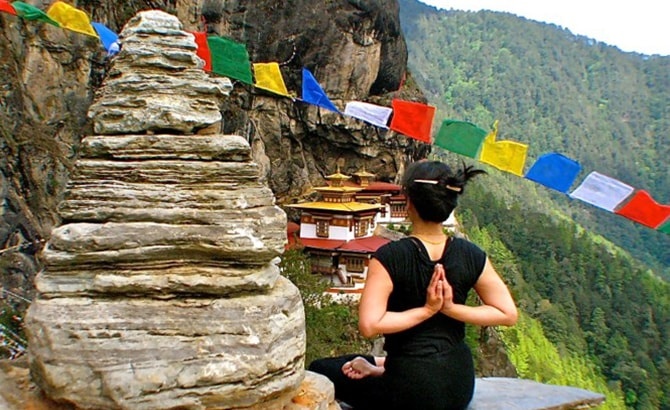 Bhutan