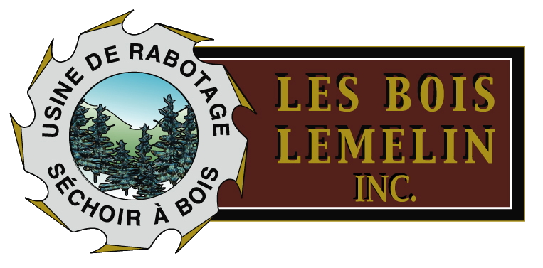 Les Bois Lemelin Inc.