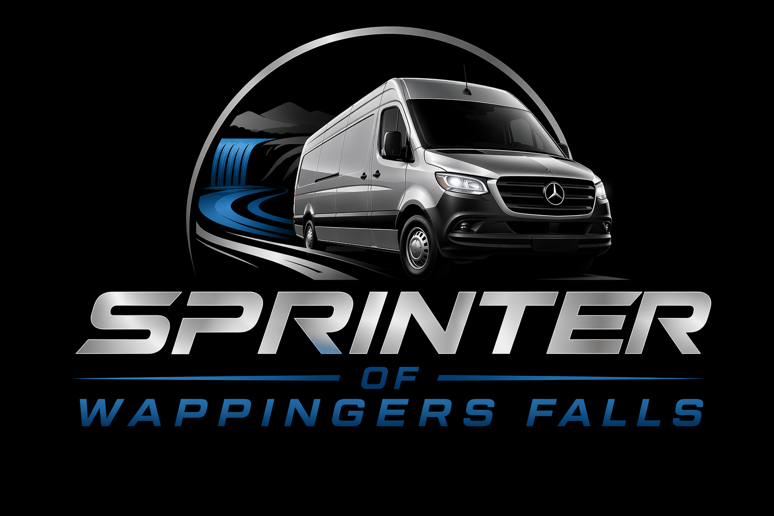 Josh's Sprinters of Wappingers Falls