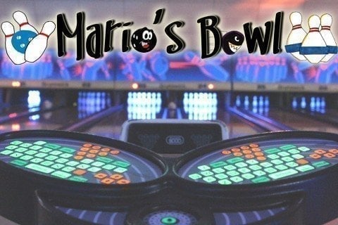 Mario's Bowl