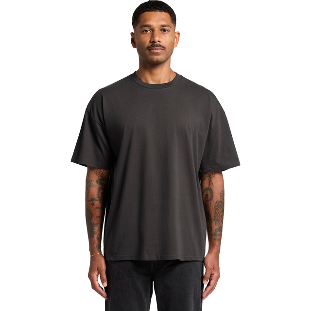 Mens Classic Oversized Tee - 5069