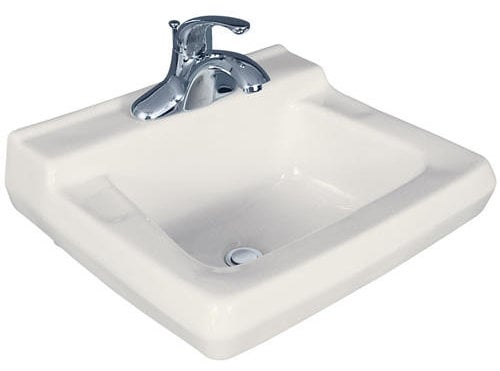 Wall Mounted  Sink