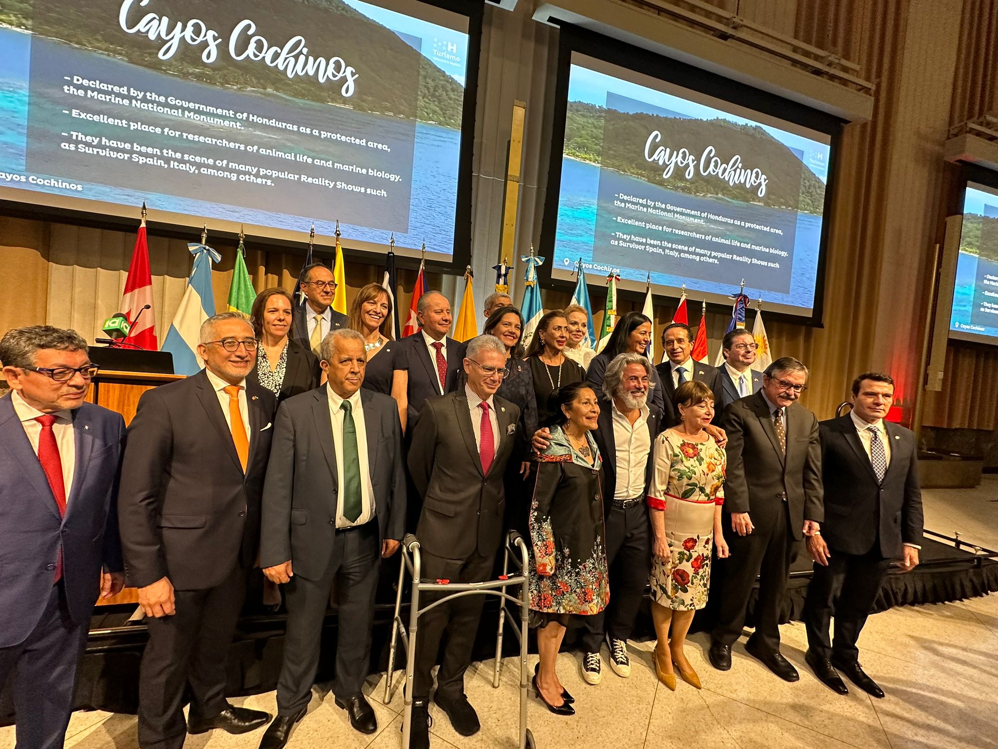 Latin-Hispanic Canadian Heritage Month
