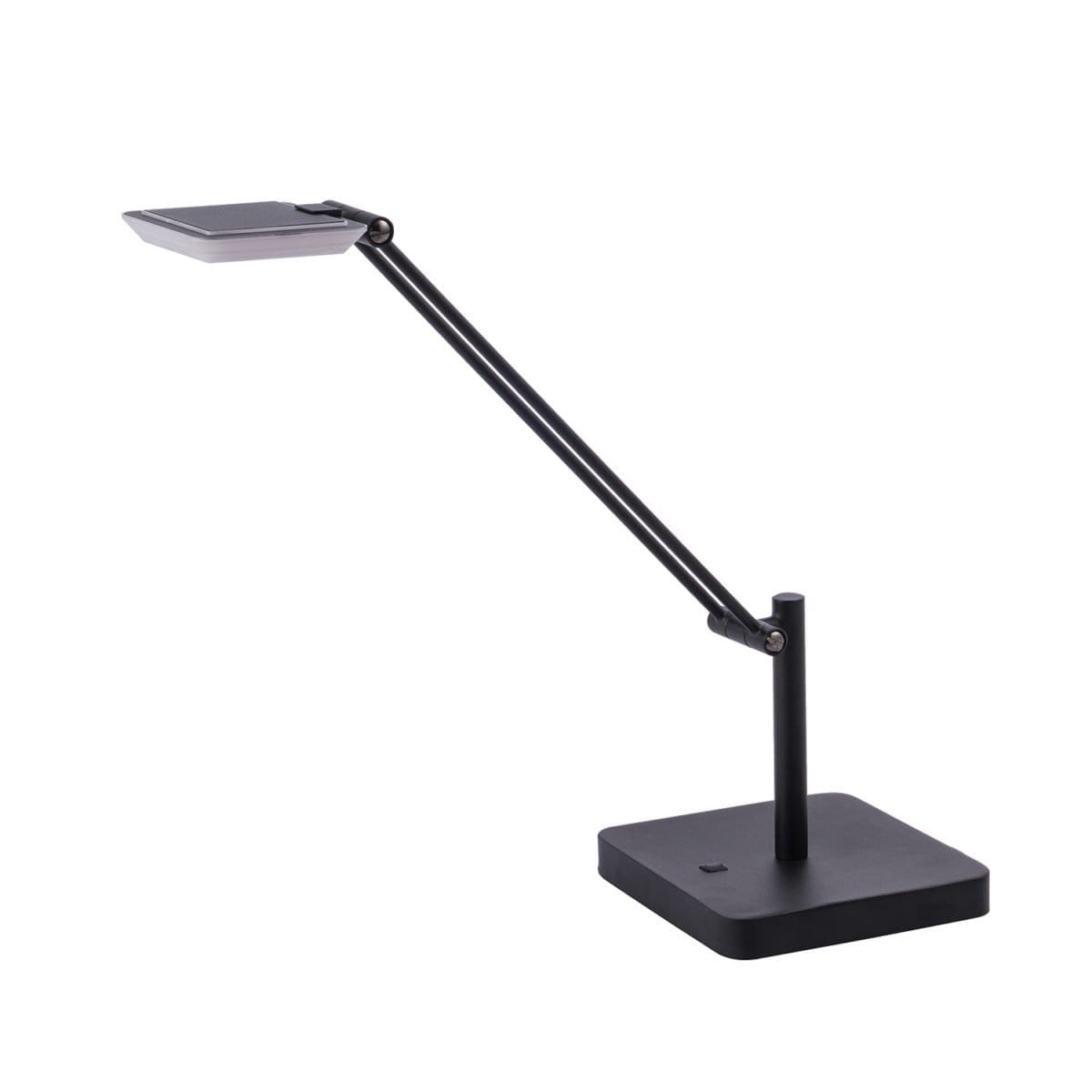 148 PTL 5020 BLK
LED Table Lamp
Available in Black or Satin Nickle
Regular Price $226.99
Sale Price $158.99
