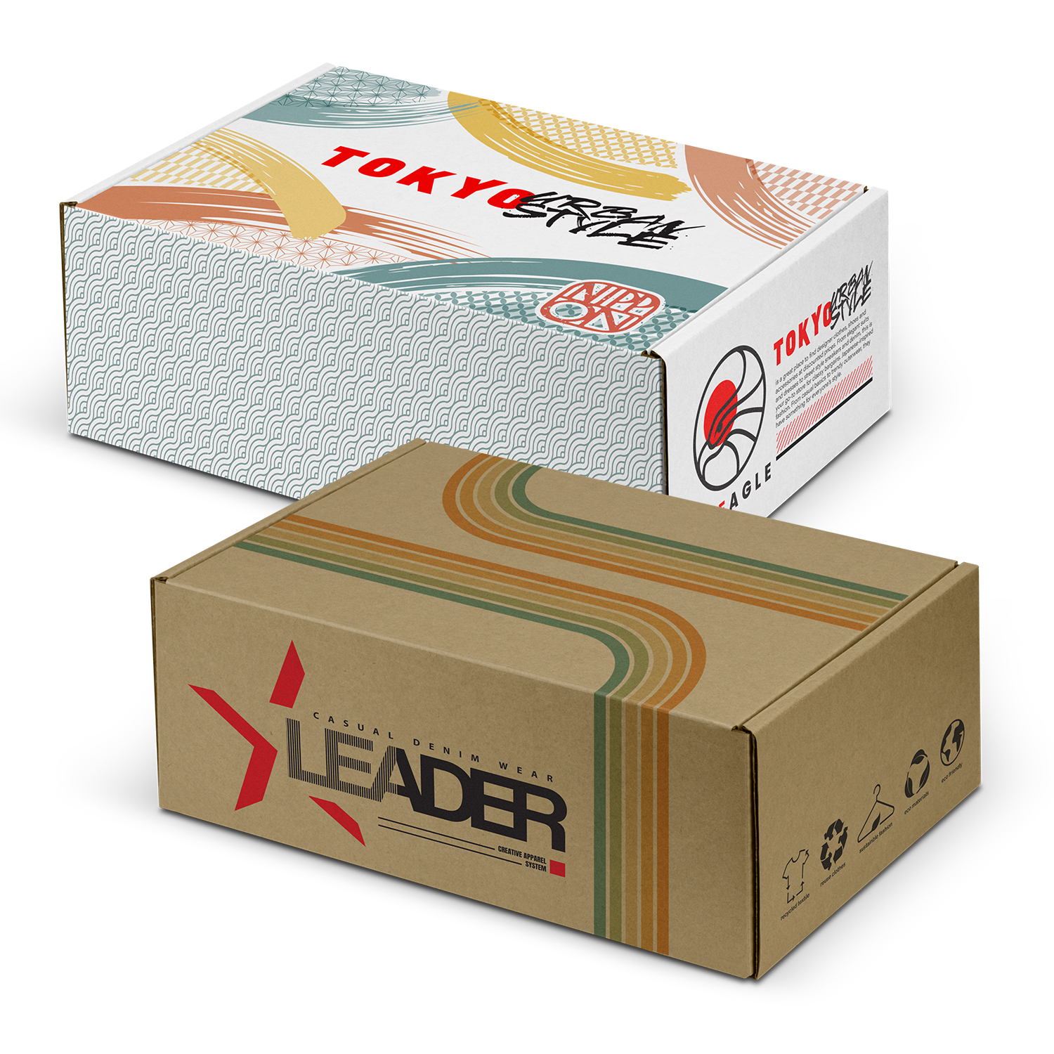 Smiling female doctor wearing glasses and a plaid shirt with a stethoscope around her neck, standing in front of shelves with various kitchen items.