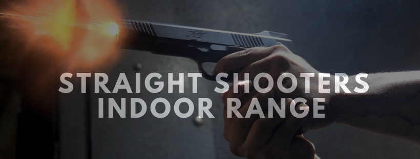 Straight Shooters Indoor Range Inc.