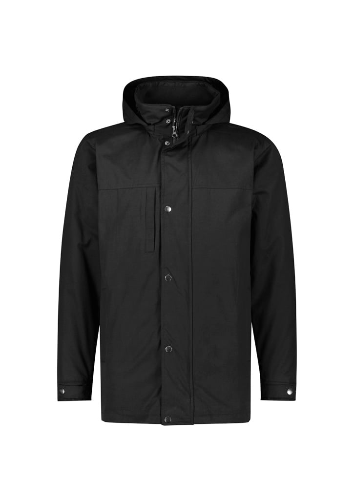 Melbourne Comfort Jacket - RJK265M
