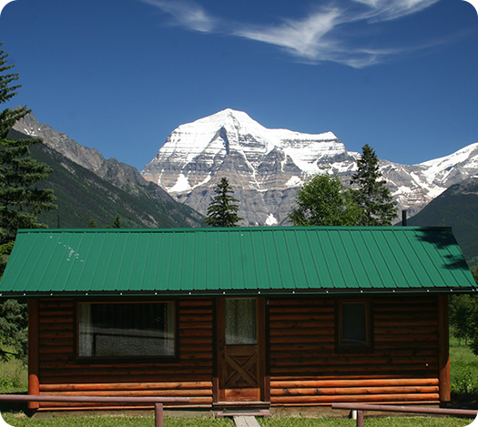 Rental Cabin