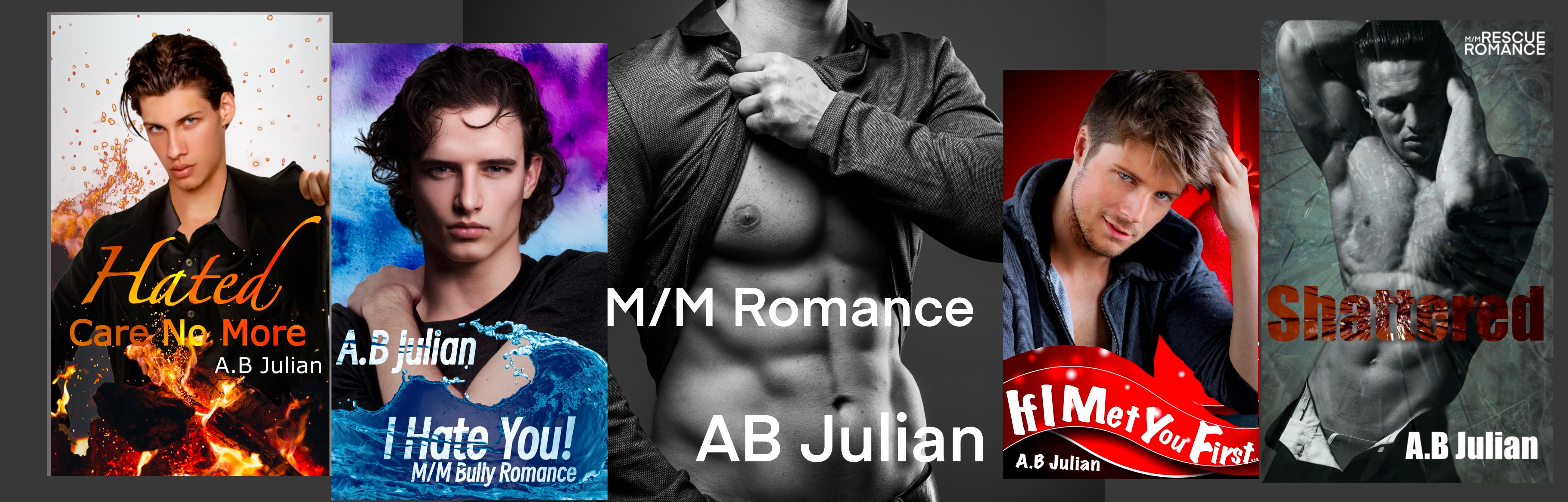 Stifled: M/M Rescue Romance