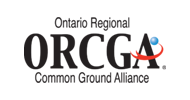 ORCGA - Ontario Regional Common Ground Alliance