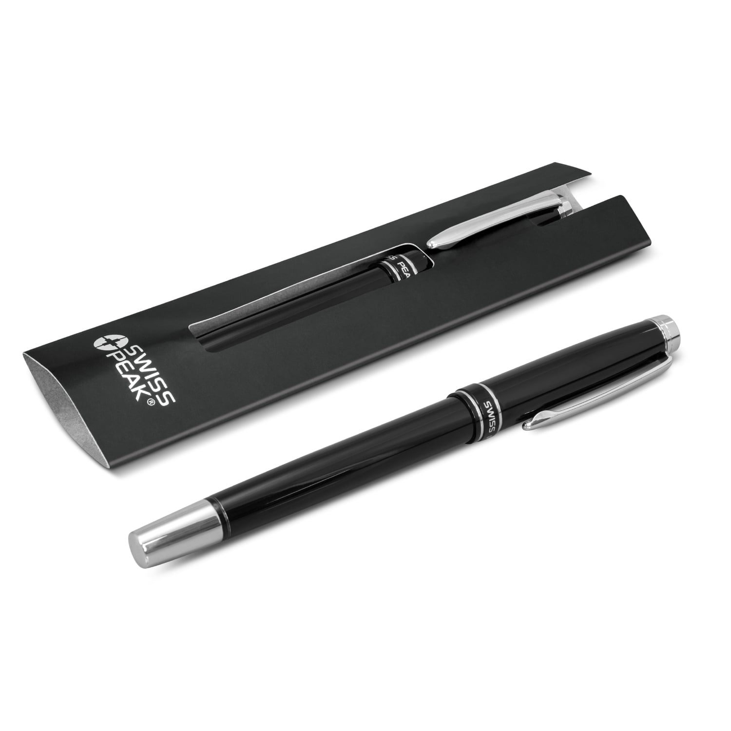 Swiss Peak Heritage Pen 116496