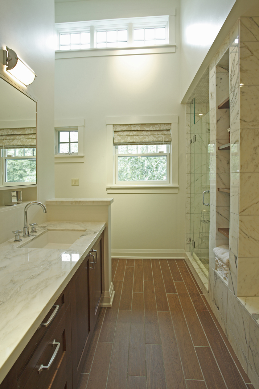 North York Residence 1