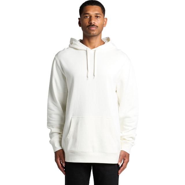 Mens Organic Stencil Hood - 5102G