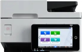 Ricoh IM 370F MFP