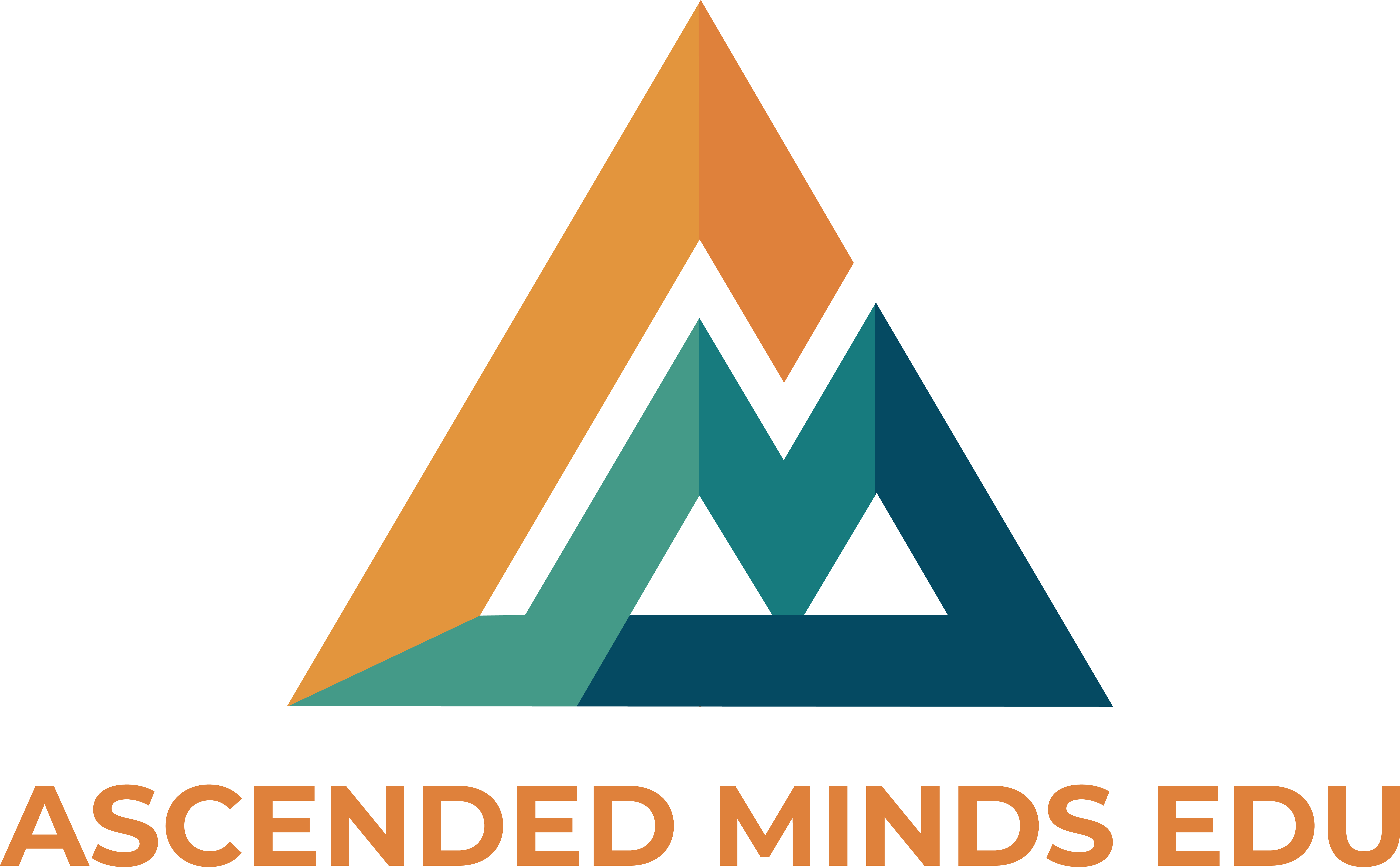 Ascended Minds Edu