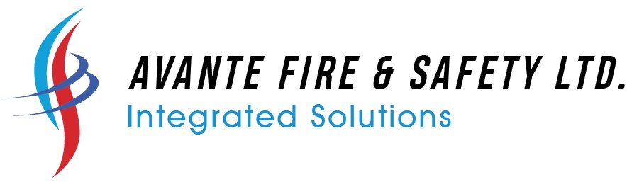 Avante Fire & Safety Ltd.
