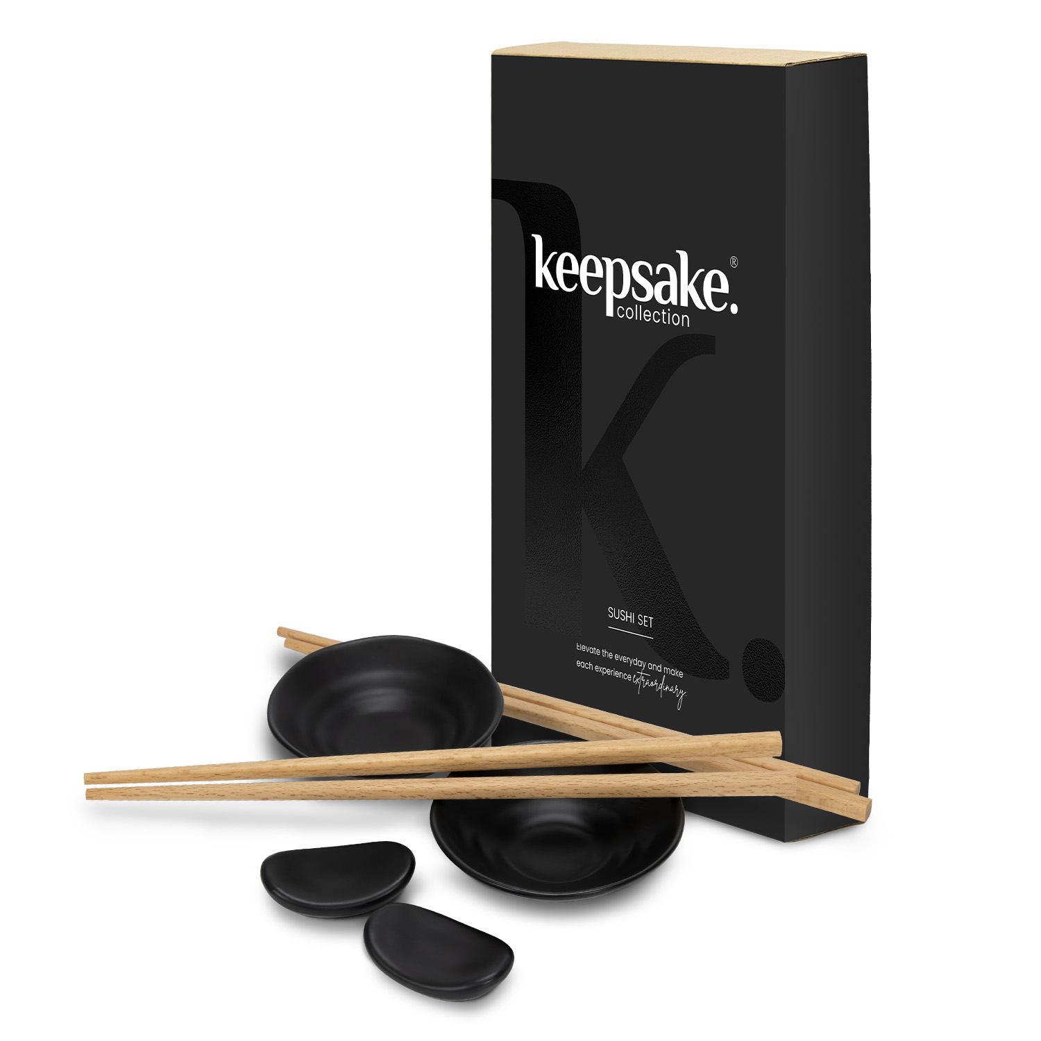 Sushi Set 133627