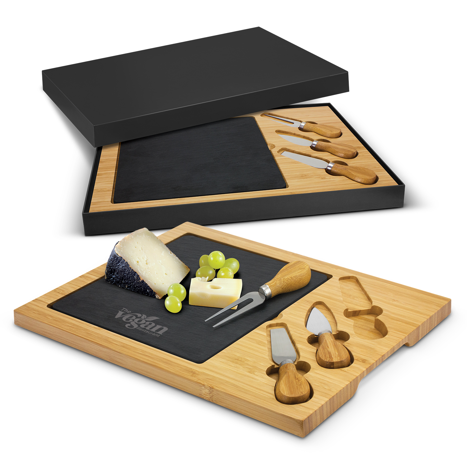Slate Cheese Board 115959