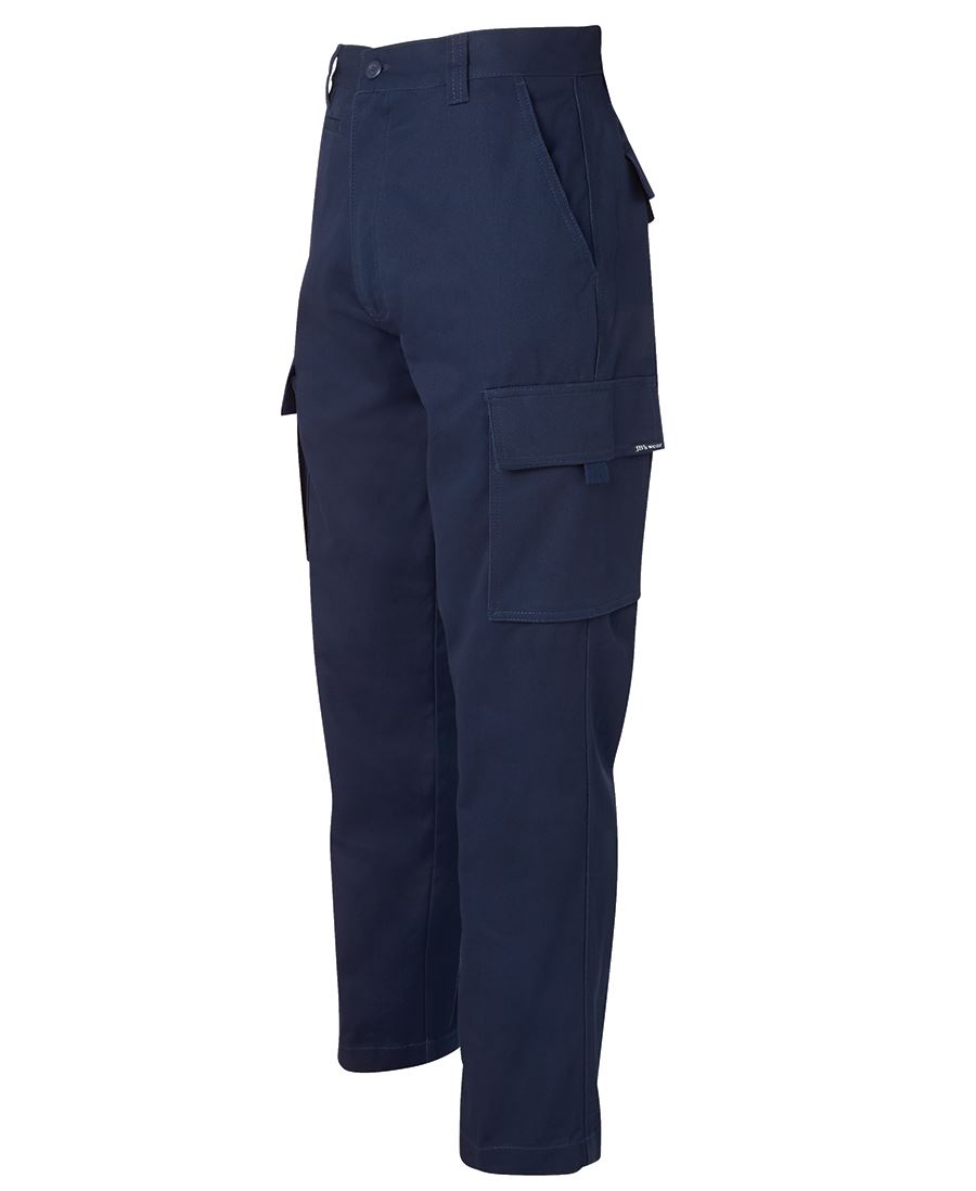 Work Cargo Pant - 6MP