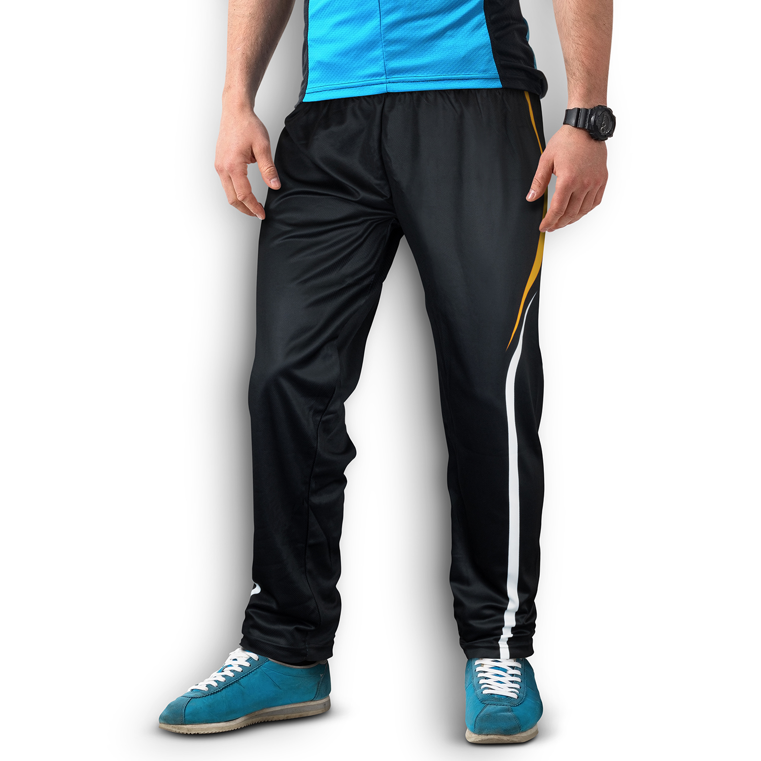 Custom Sports Pants 121172