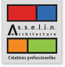 Asselin Architecture