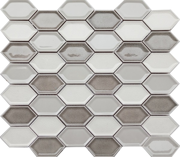 Arvex Silver Ice Picket