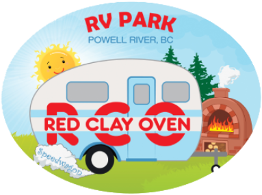 Red Clay Oven RV Park