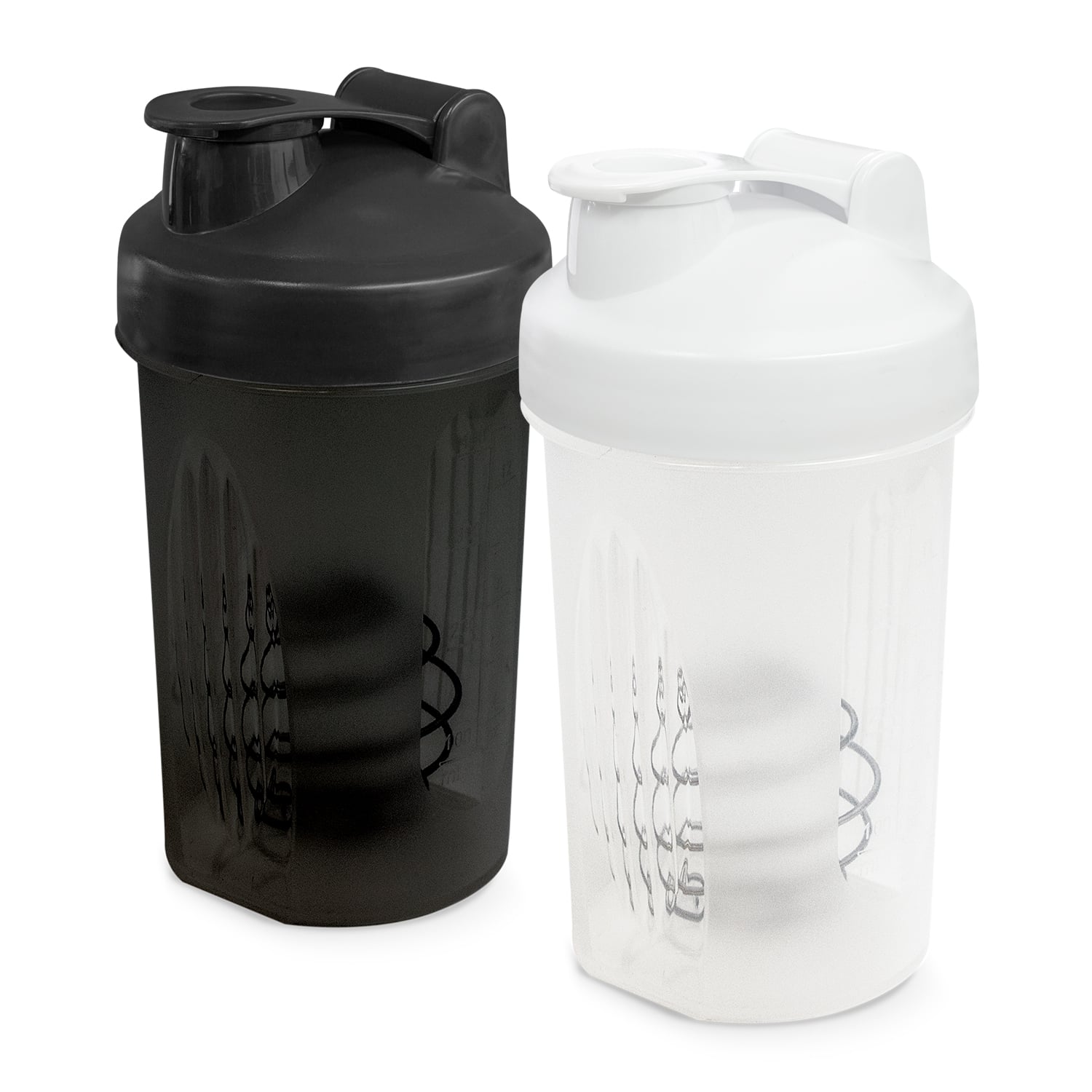 Atlas Shaker 400ml 