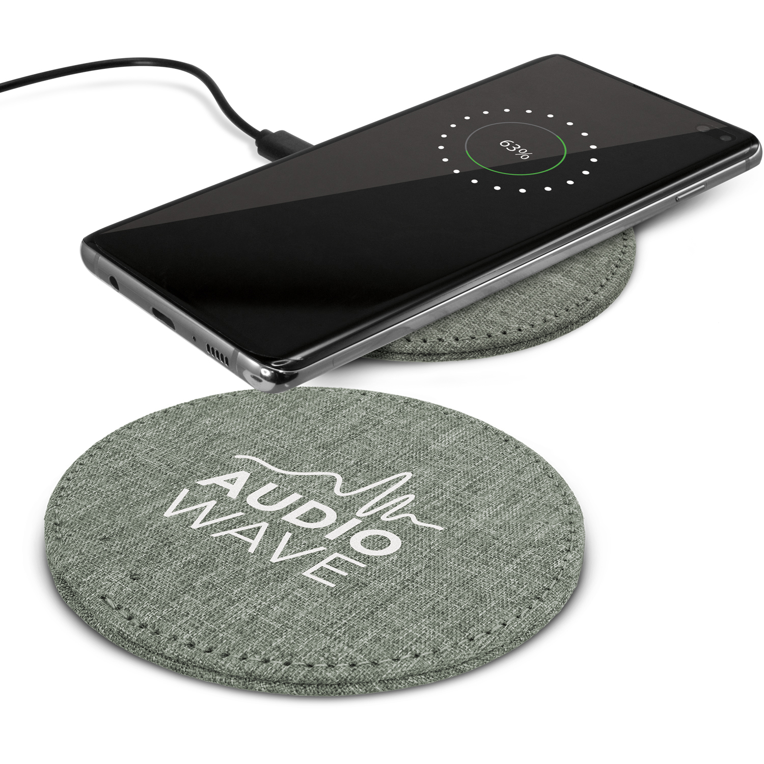 Hadron Wireless Charger 116331