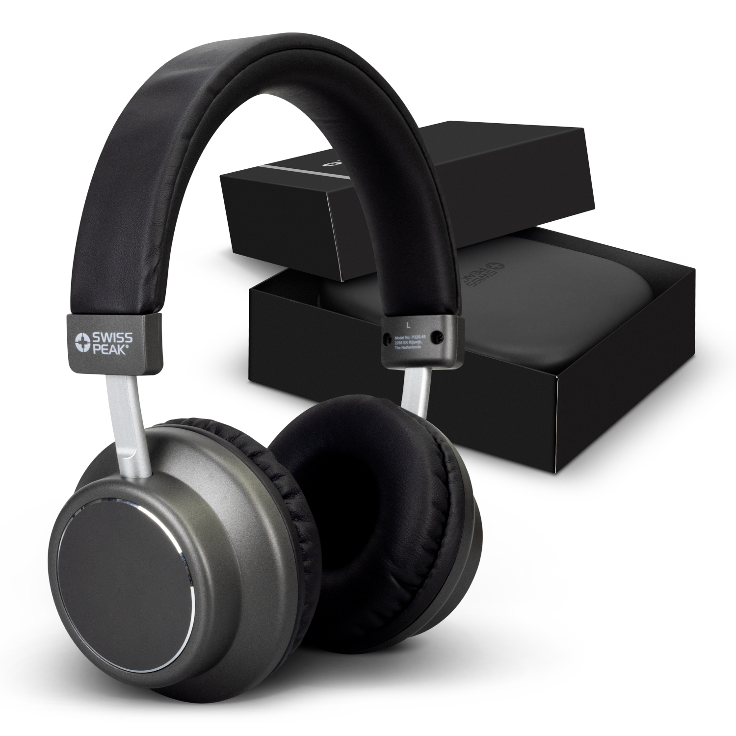 Wireless Headphone V3 125279
